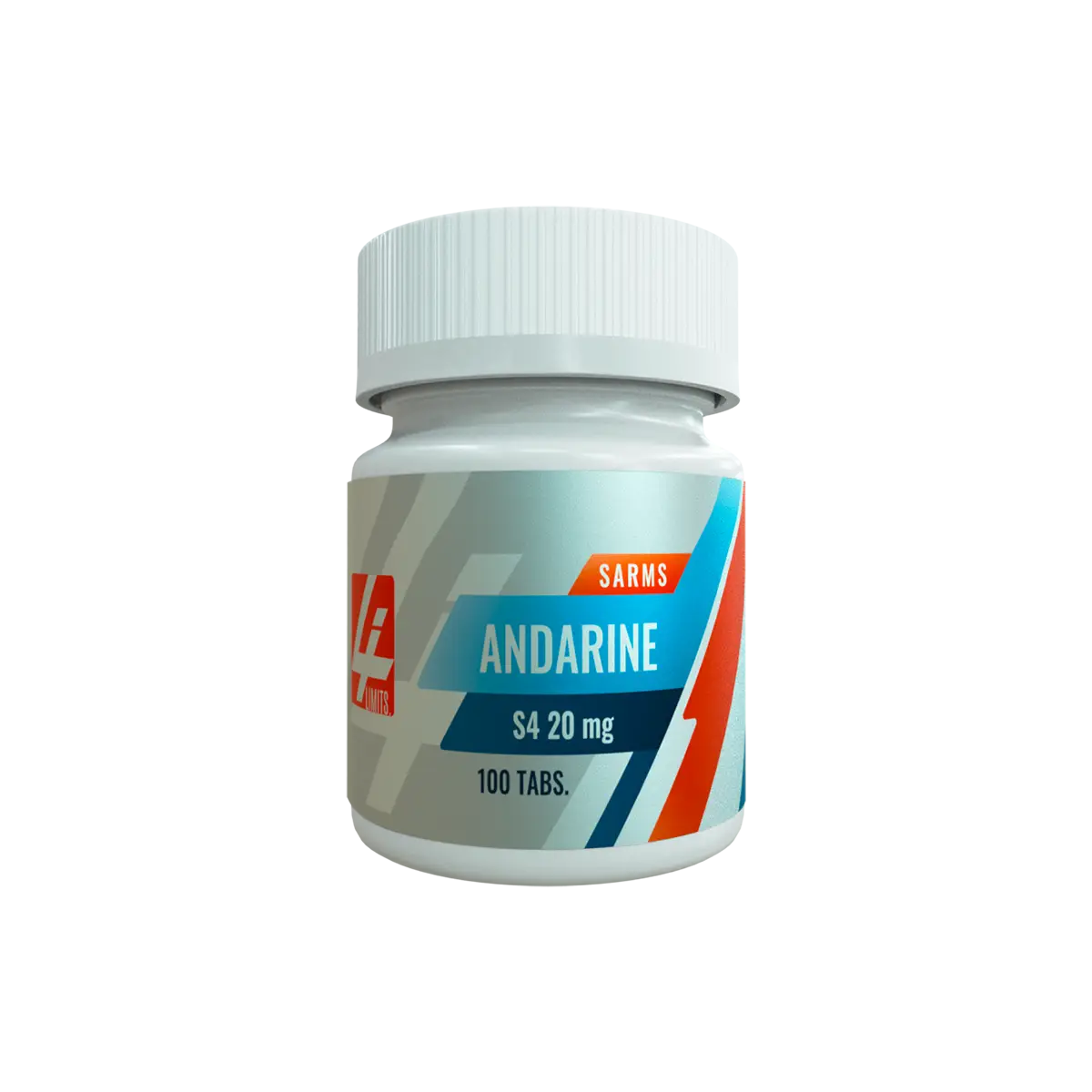 ANDARINE 4Limits