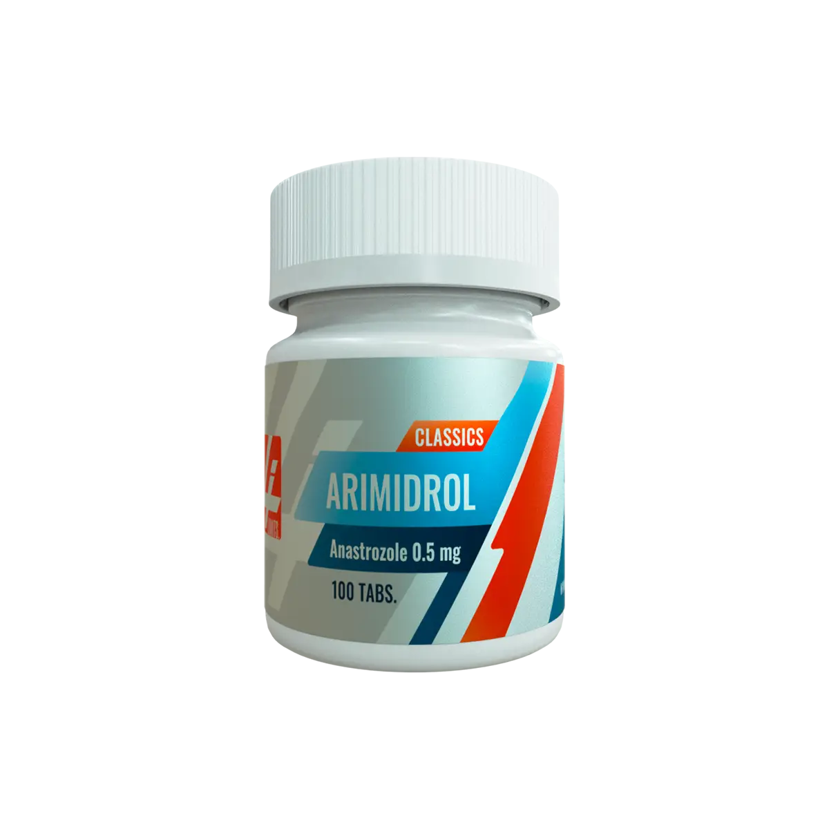ARIMIDROL 4Limits