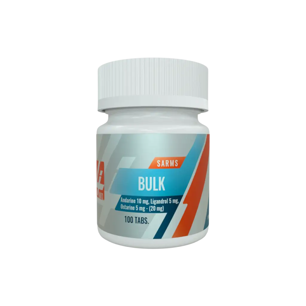 BULK 4Limits