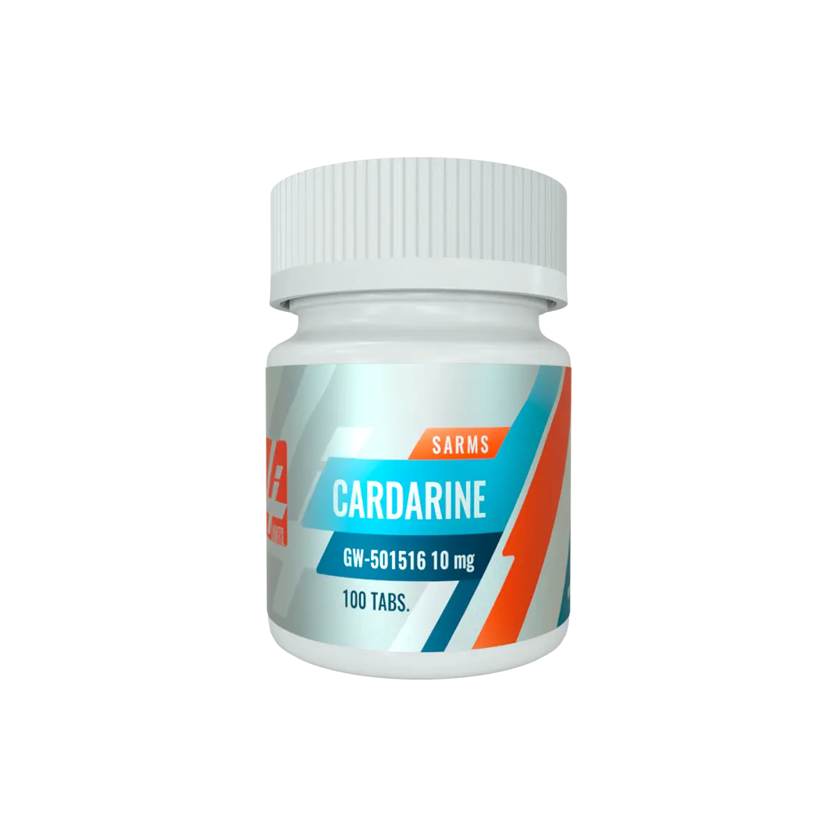 CARDARINE 4Limits