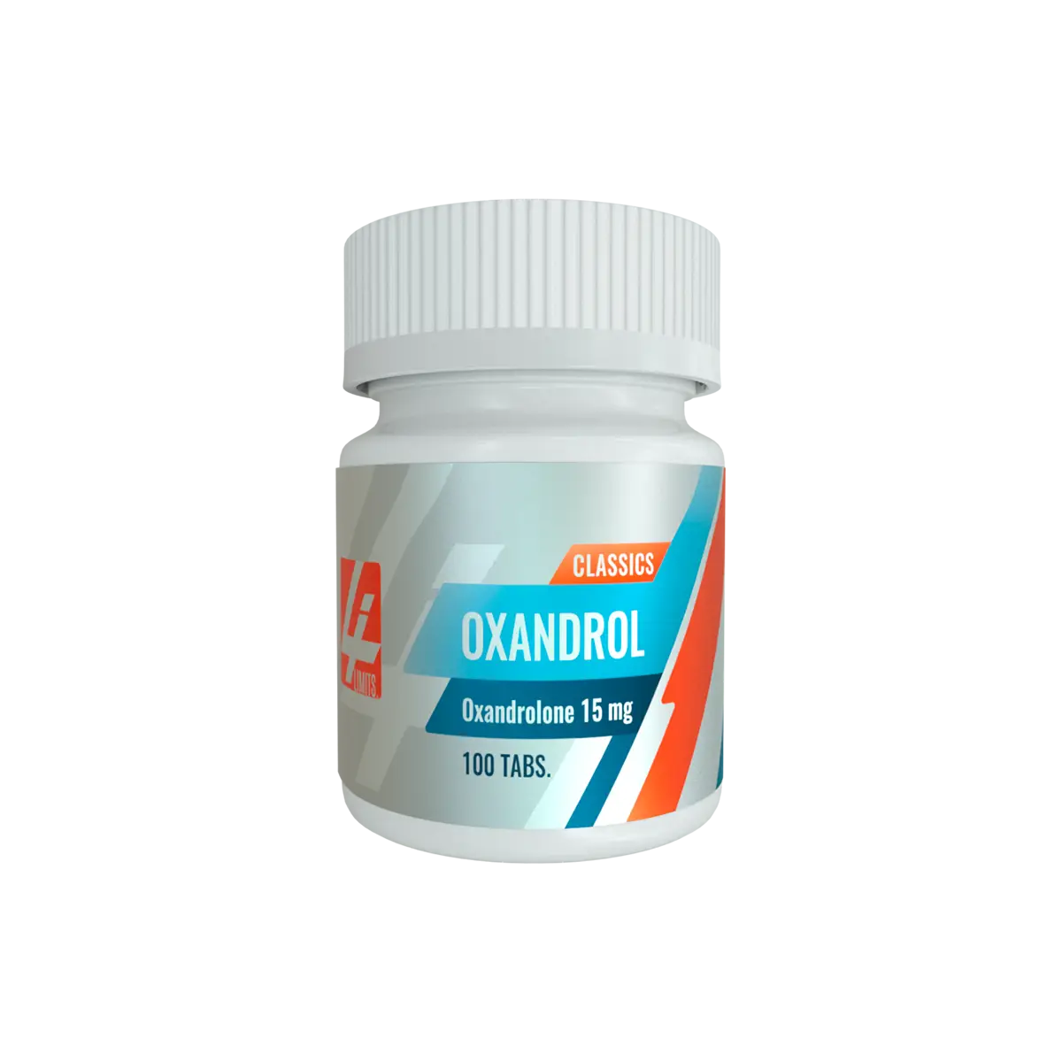 OXANDROL 4Limits