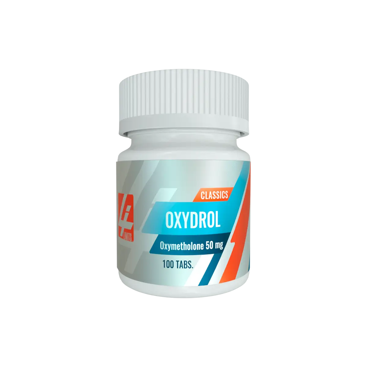 OXYDROL 4Limits