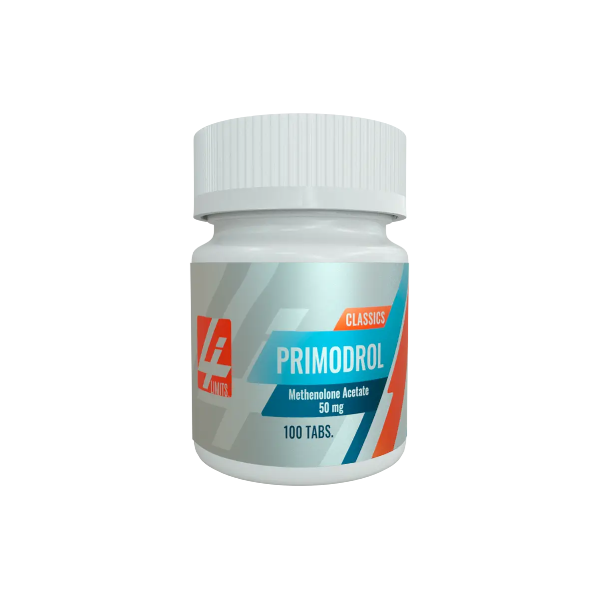 PRIMODROL 4Limits