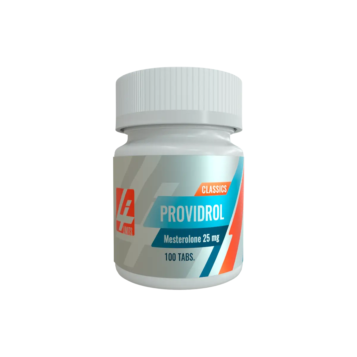 PROVIDROL 4Limits