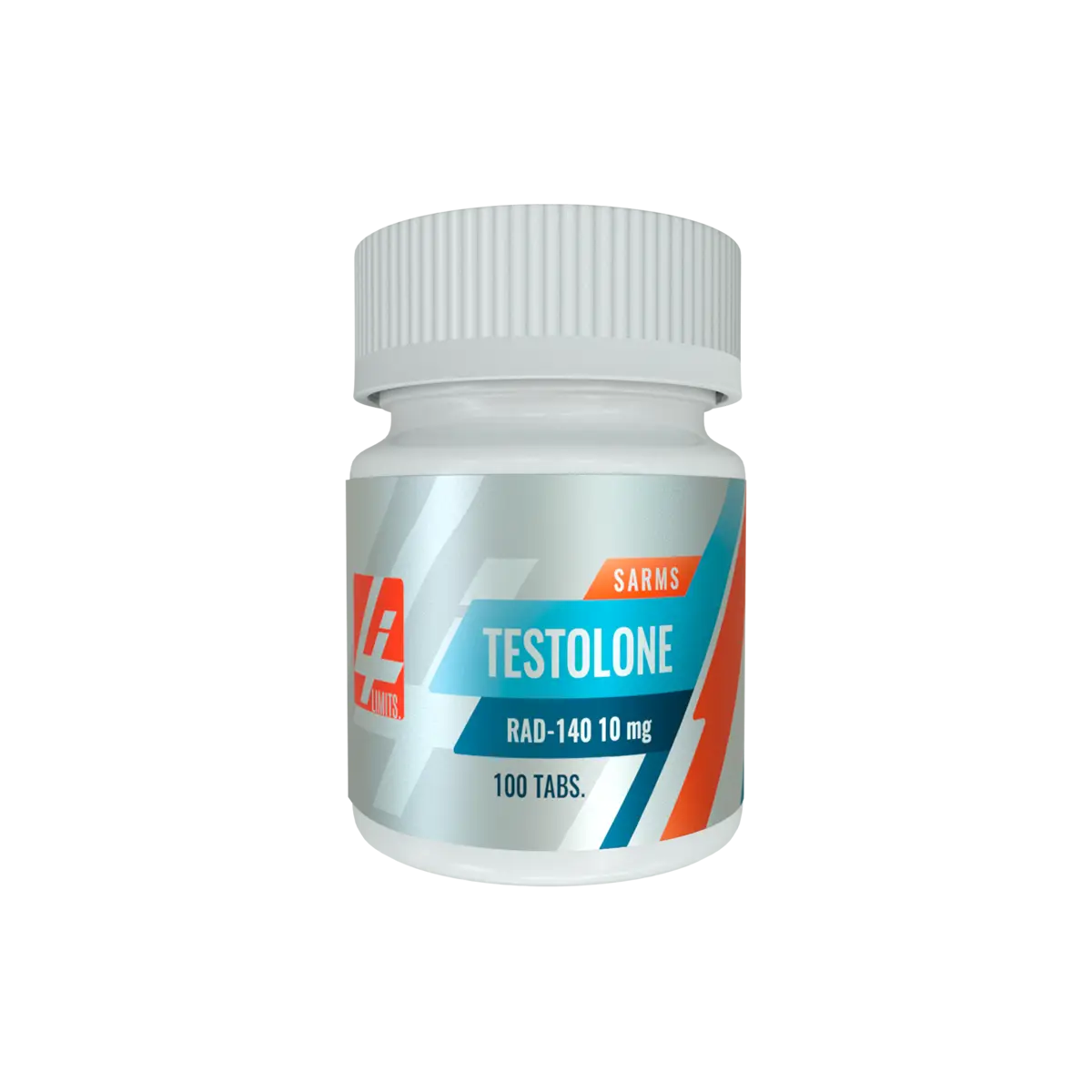 TESTOLONE 4Limits