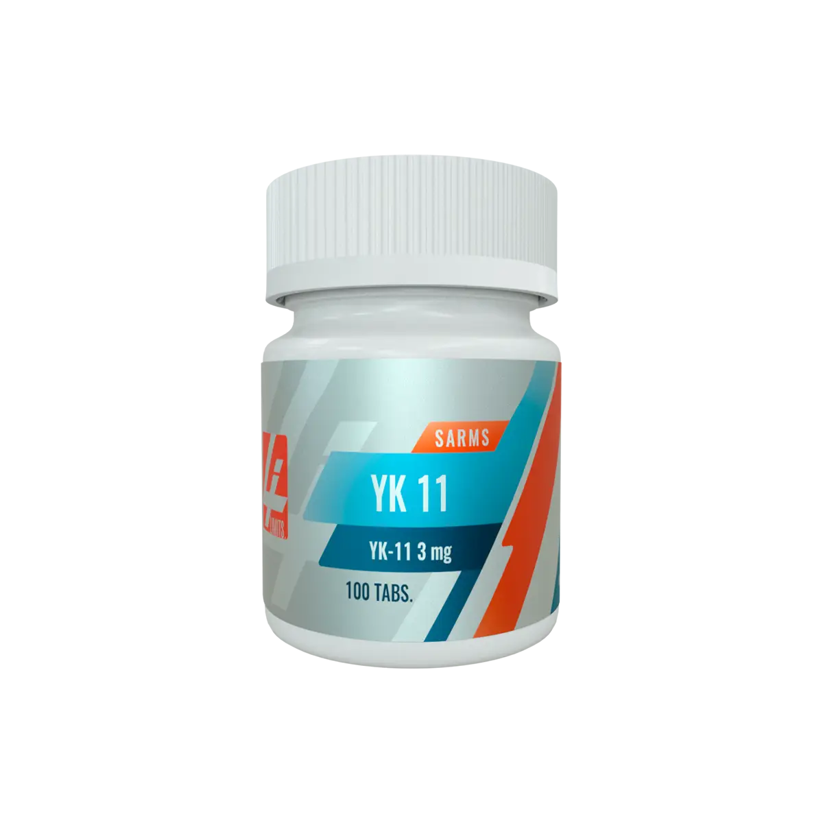 YK11 4Limits