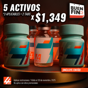 5 ACTIVOS (3 APLICABLES + 2 TABS)